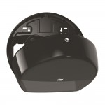 Dozator hartie igienica MINI negru Tork 555008